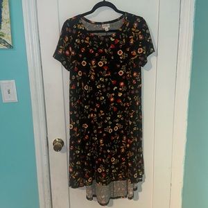 LuLaRoe Carly Dress